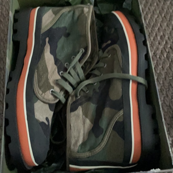 Valentino Garavani shoes size 43 Serial 9667Y2 - Picture 11 of 12